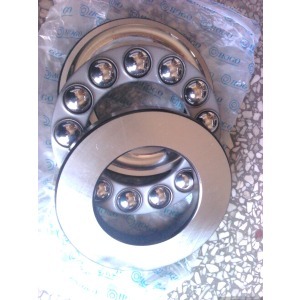 HRB推力球軸承 世界滾動軸承先驅在華南現貨銷售