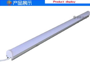 幕墻燈光產品現貨供應 專業批發與高效安裝服務