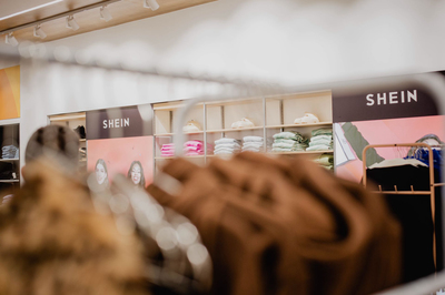 SHEIN一站式賦能 助力時尚產業帶借現貨模式解鎖出海新增長